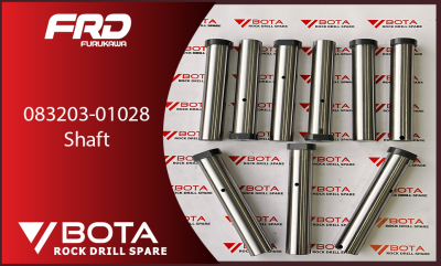 083203-01028 - Shaft