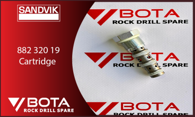 882 320 19 - Cartridge