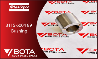 3115 6004 89 - Bushing