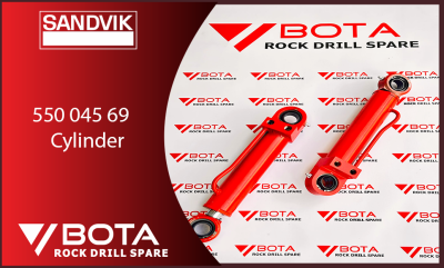 550 045 69 - Cylinder