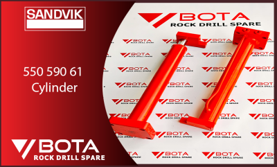 550 590 61 - Cylinder