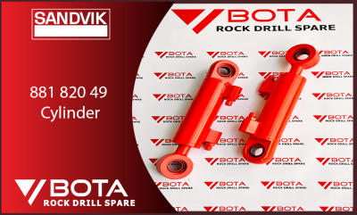 881 820 49 - Cylinder