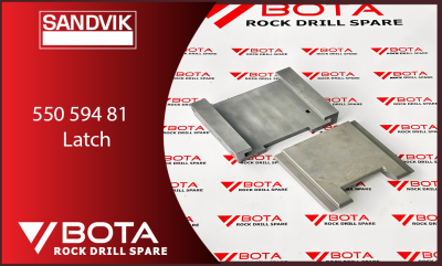550 594 81 - Latch