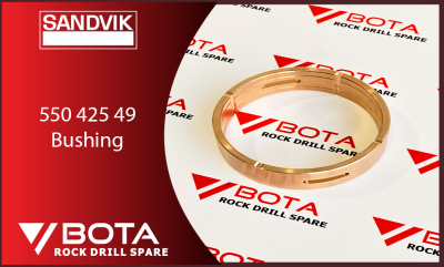 550 425 49 - Bushing