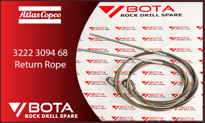 3222 3094 68 - Return Rope