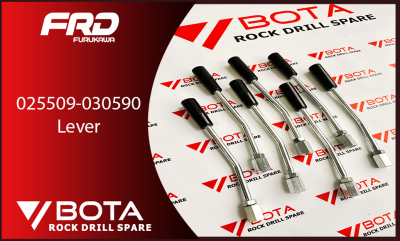 025509-030590 - Lever