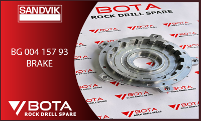 BG 004 157 93 - Brake
