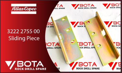 3222 2755 00 - Sliding Piece