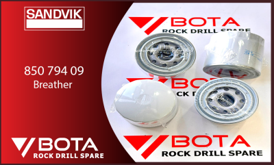 850 794 09 - Breather