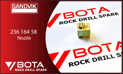 236 154 58-Nozzle