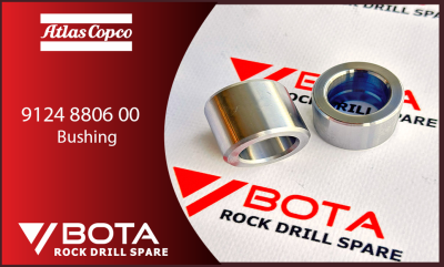 9124 8806 00-Bushing