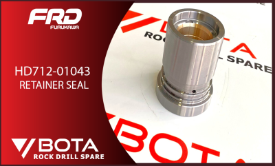 HD712-01043-Retainer Seal