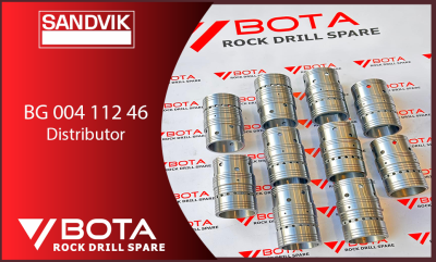 BG 004 112 46-Distributor
