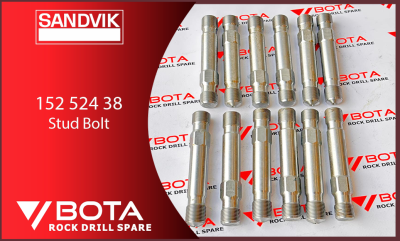 152 524 38-Stud Bolt