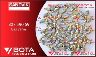 807 590 69-Gas Valve