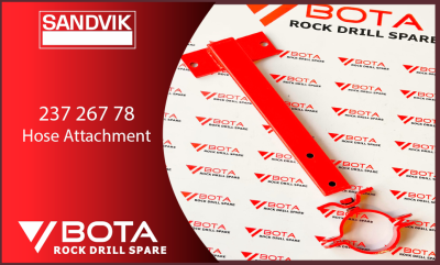 265 267 78-Hose Attachment