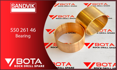 550 261 46-Bearing