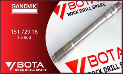 151 729 18-Tie Rod