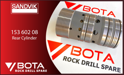 153 602 08-Rear Cylinder