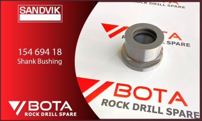 154 694 18-Shank Bushing