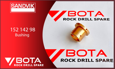 152 142 98-Bushing 