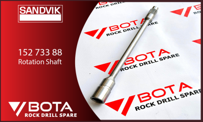 152 733 88-Rotation Shaft