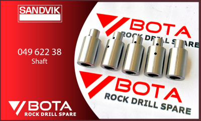 049 622 38-Shaft
