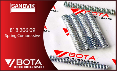 818 206 09-Spring Compressive