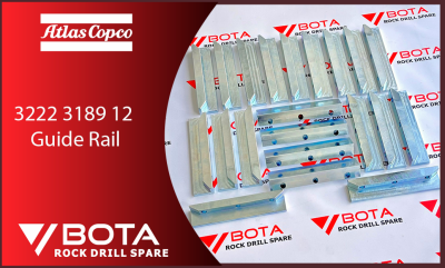3222 3189 12-Guide Rail