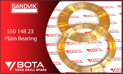 550 148 23-Plain Bearing 