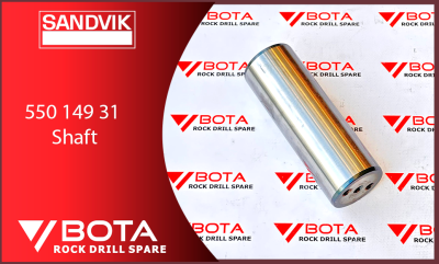 550 149 31-Shaft