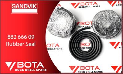 882 666 09-Rubber Seal