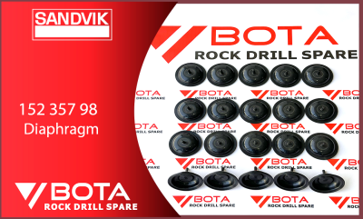 152 357 98-Diaphragm
