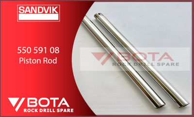 550 591 08-Piston Rod