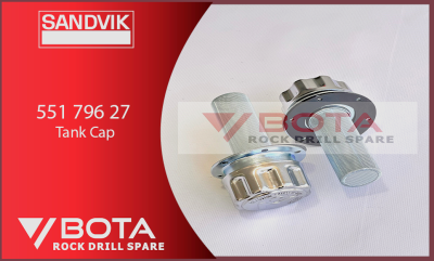 551 796 27-Tank Cap