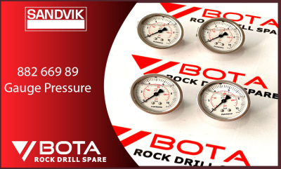 882 669 89-Gauge Pressure