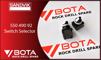 550 490 92-Switch Selector