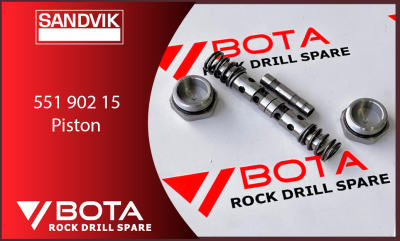 551 902 15-Piston
