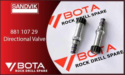 881 107 29-Directional Valve