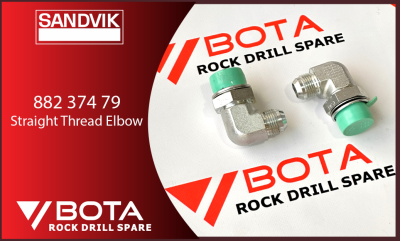 882 374 79-Straight Thread Elbow