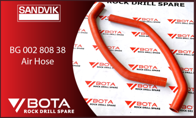 BG 002 808 38-Air Hose