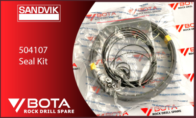504107-Seal Kit