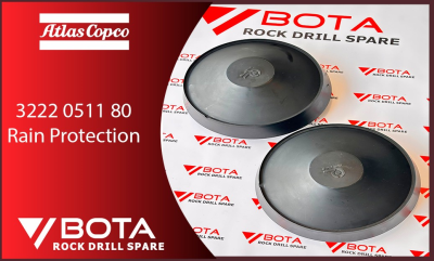 3222 0511 80-Rain Protection