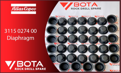 3115 0274 00-Diaphragm