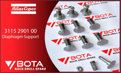 3115 2901 00-Diaphragm Support