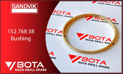 152 768 38-Bushing