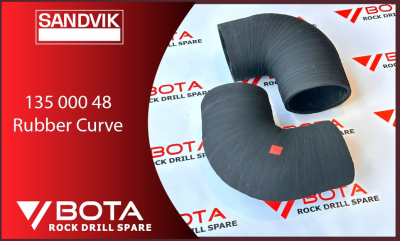 135 000 48-Rubber Curve