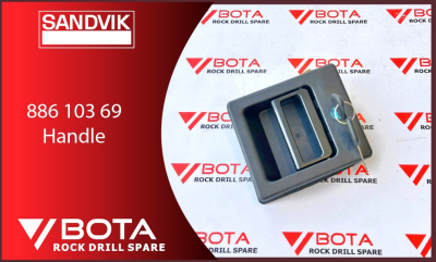 886 103 69-Handle