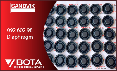 092 602 98-Diaphragm