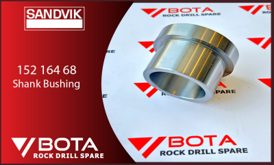 152 164 68-Shank Bushing